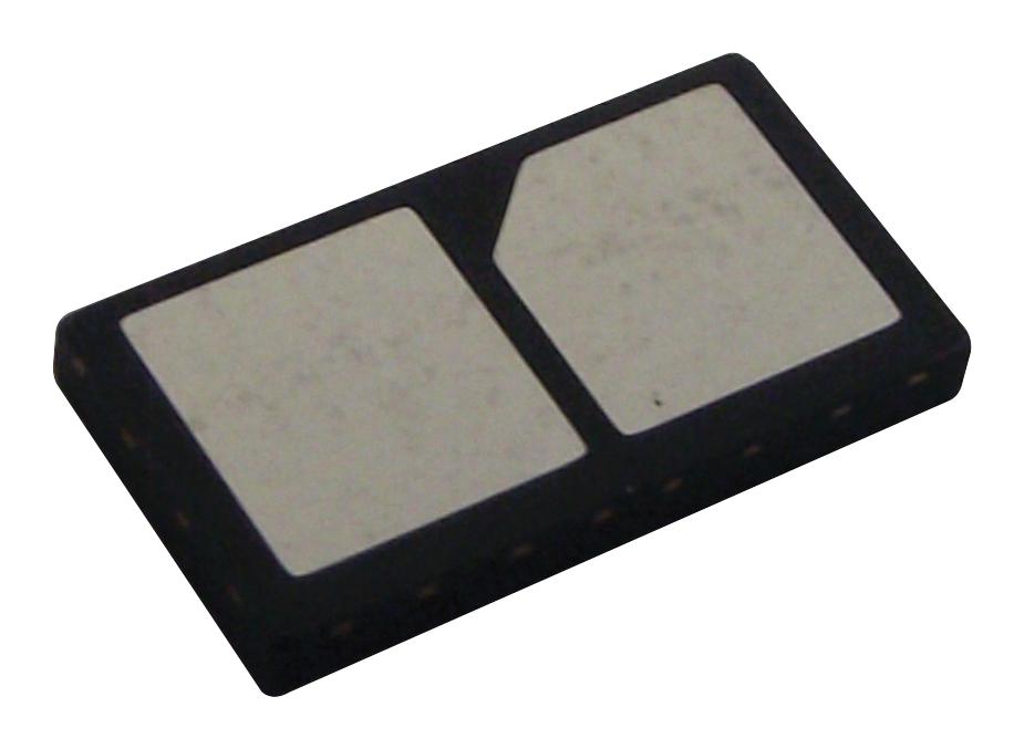 DS2431GA+U EEPROM, SERIAL, 1KBIT, SFN-2 MAXIM INTEGRATED / ANALOG DEVICES