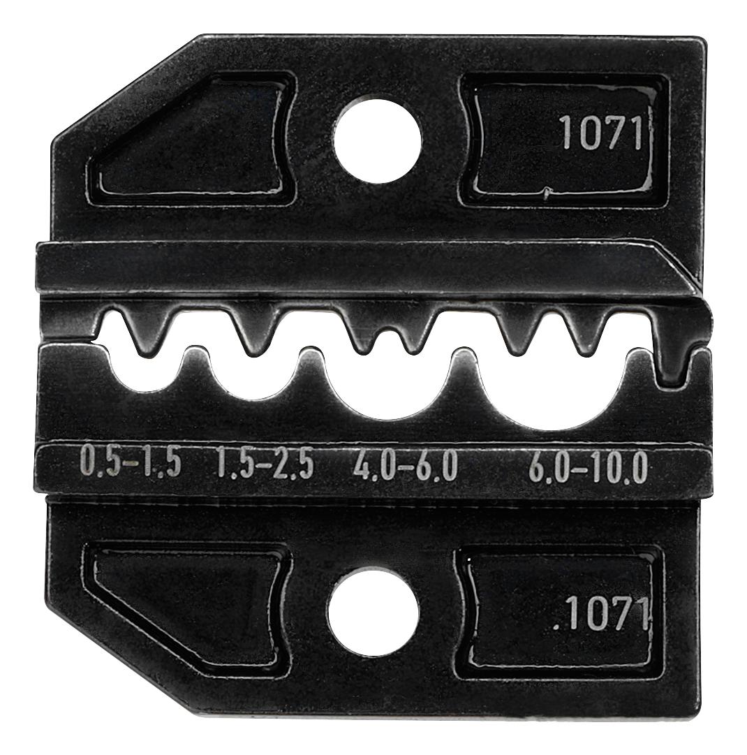624 1071 3 0 CRIMP TOOL DIE RENNSTEIG