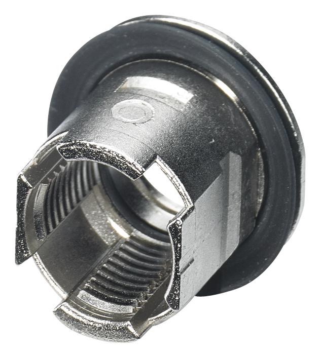 1419630 HOUSING, M12, SOCKET, SCREW PHOENIX CONTACT