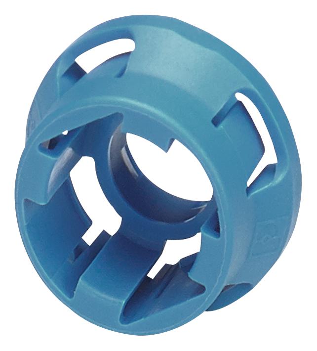 1417782 FIXING SLEEVE, M12 HOUSING, BLUE PHOENIX CONTACT