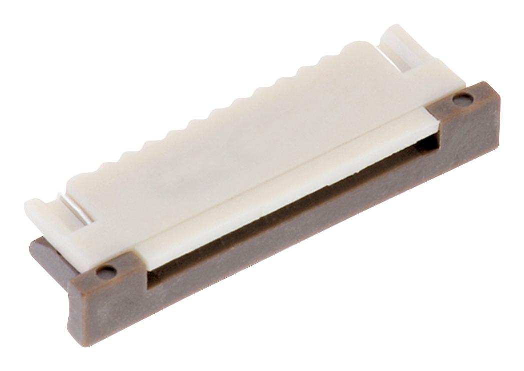 68611114122 CONNECTOR, FPC, ZIF, 11POS, 1MM WURTH ELEKTRONIK