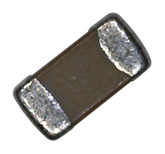 C0603C823K3RACTU CAP, 0.082µF, 25V, 10%, X7R, 0603 KEMET