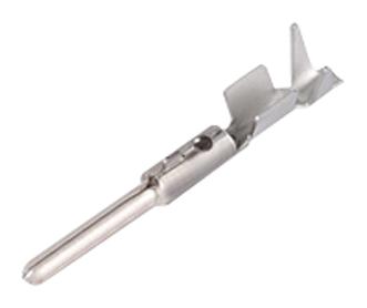 61-0799-085-00 CIRCULAR CONTACT, PIN, 26-24AWG, CRIMP BINDER