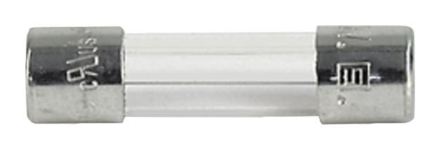 70-059-60/5A FUSE, CARTRIDGE, 5A, FAST ACTING SIBA