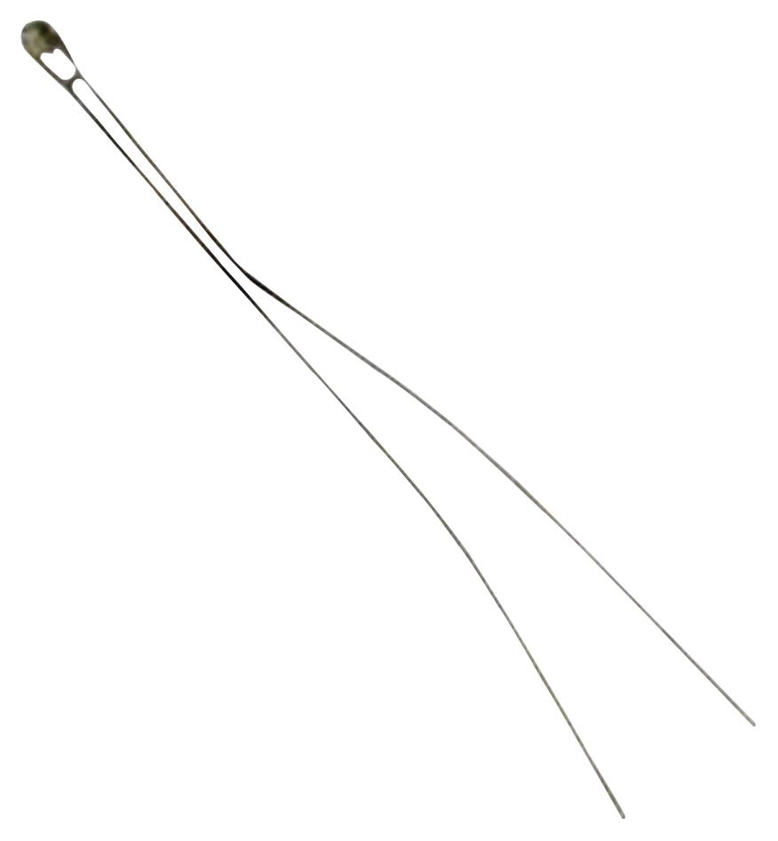 B57540G1103F000 THERMISTOR, NTC, 10KOHM, WIRE LEADED EPCOS