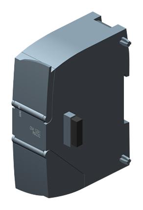 6ES7241-1AH32-0XB0 COMMS MODULE, SIMATIC S7, 24V, RS232 SIEMENS