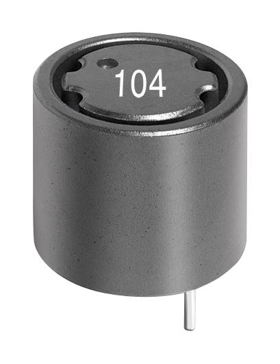 RFS1412-105KE INDUCTOR, 1000UH, 0.86A, 10%, RADIAL COILCRAFT