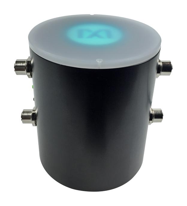 MAXREFDES79# REF DESIGN BRD, MAX14824 IO-LINK MASTER MAXIM INTEGRATED / ANALOG DEVICES