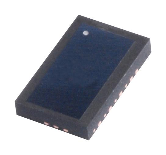 VT1697SBFQX SMART SLAVE IC, TQFN-16 MAXIM INTEGRATED / ANALOG DEVICES