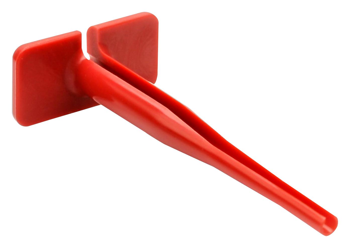 AT11-240-2005 REMOVAL TOOL, SIZE 20, CIRCULAR CONN AMPHENOL SINE/TUCHEL