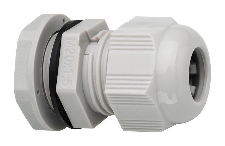 28412.0-00 VENTILATION CABLE GLAND, IP66/67, 20.3MM STEGO