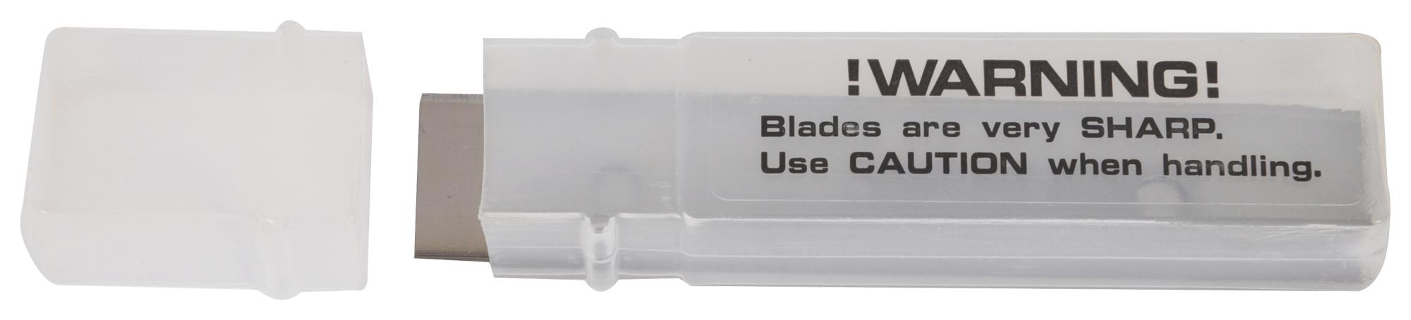 AV12020 SCRAPER BLADE, SCRAPER, 5PC, PK5 AVIT