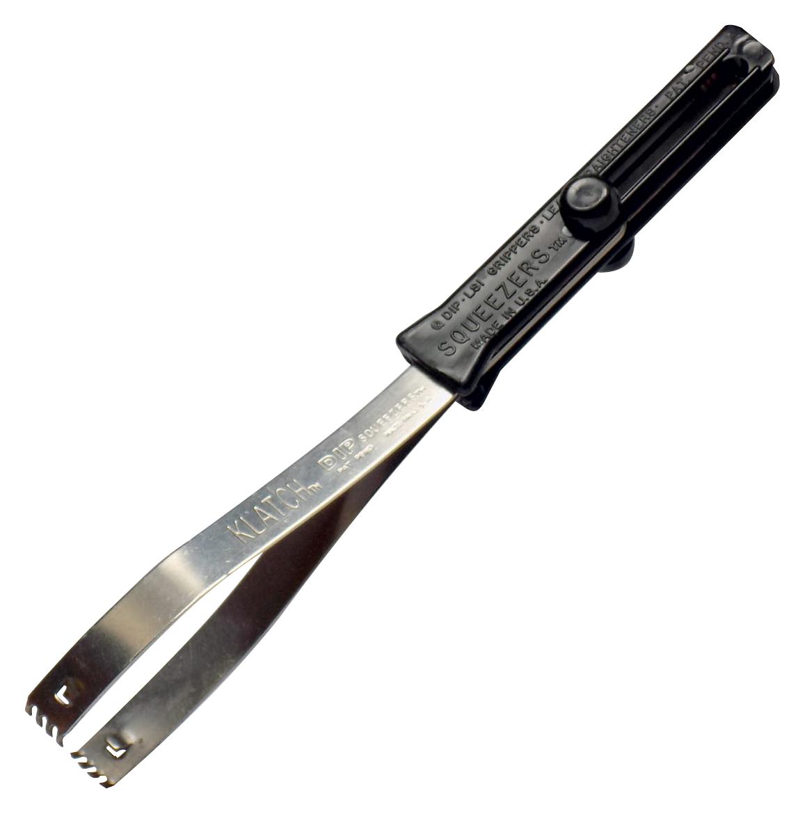 DS 299 TWEEZER, UNIVERSAL-IC EDSYN