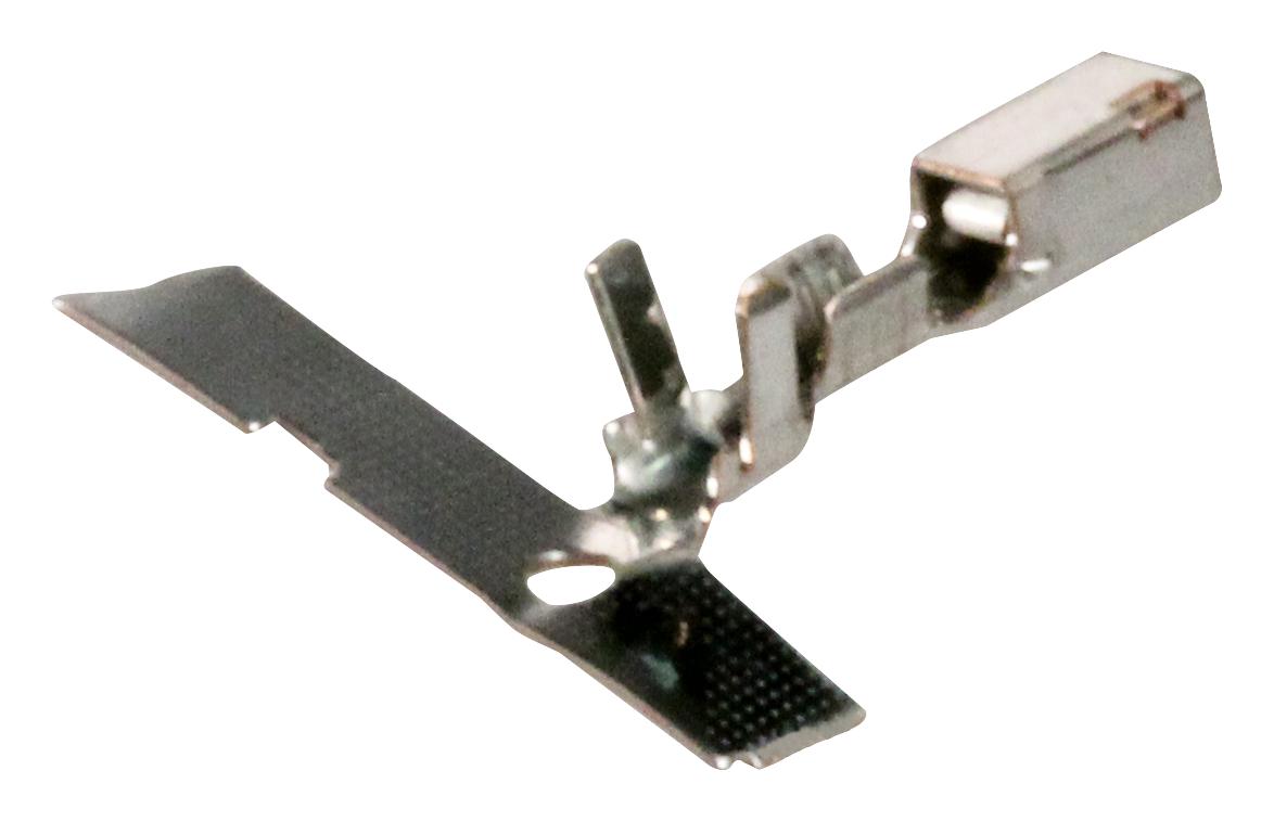 1376347-1 CONTACT, SOCKET, 20-16AWG, CRIMP AMP - TE CONNECTIVITY
