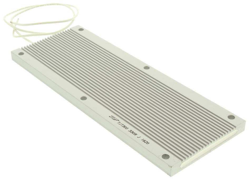 TJT300330RJ RESISTOR, 330R, 5%, 300W, WIRE LEADED TE CONNECTIVITY