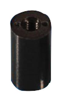 05.33.220 STANDOFF, ROUND FEMALE, NYLON, 20MM, M3 ETTINGER