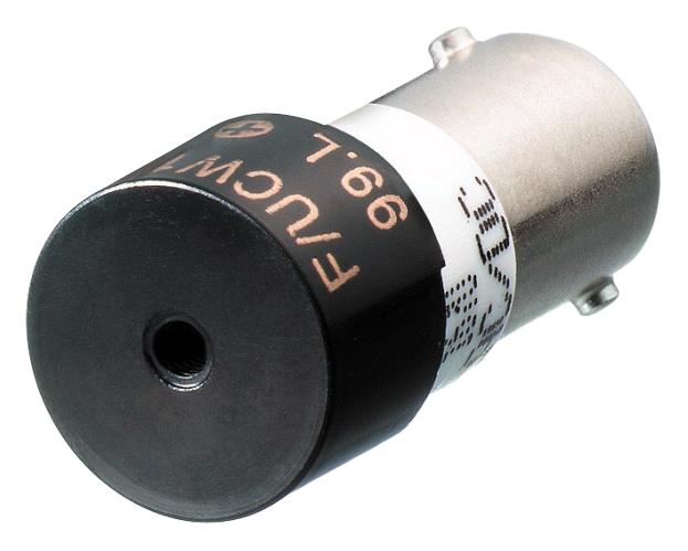 M22-XAM BUZZER, CONTINUOUS TONE, BA9S, 18-30V EATON MOELLER