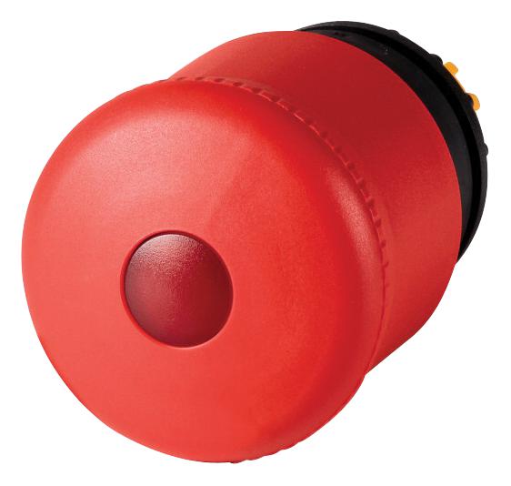 M22-PVL OPERATOR, ILLUMINATED EMERGENCY STOP EATON MOELLER