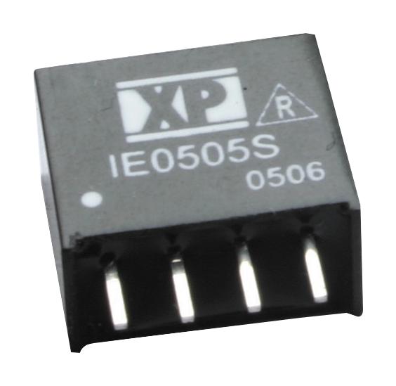 IE0305S DC-DC CONVERTER, 5V, 0.2A XP POWER
