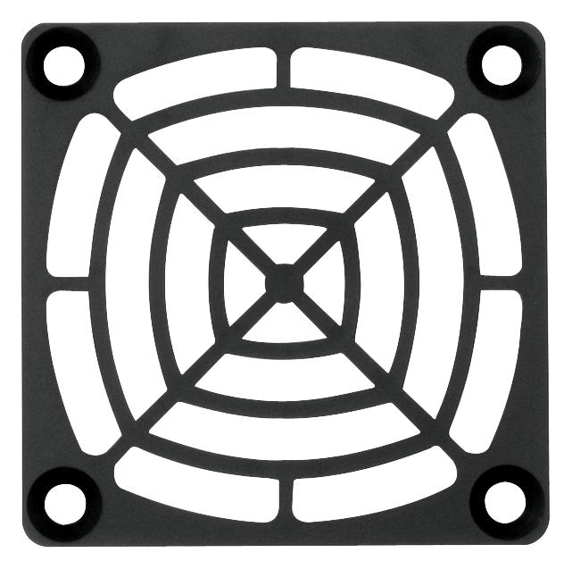 MC32693 FINGER GUARD, 60MM, PLASTIC MULTICOMP