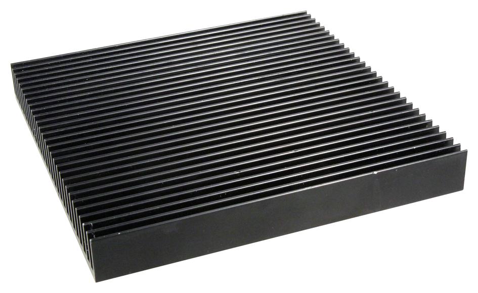 150CN-02000-A-200 HEAT SINK, 0.65°C/W H S MARSTON