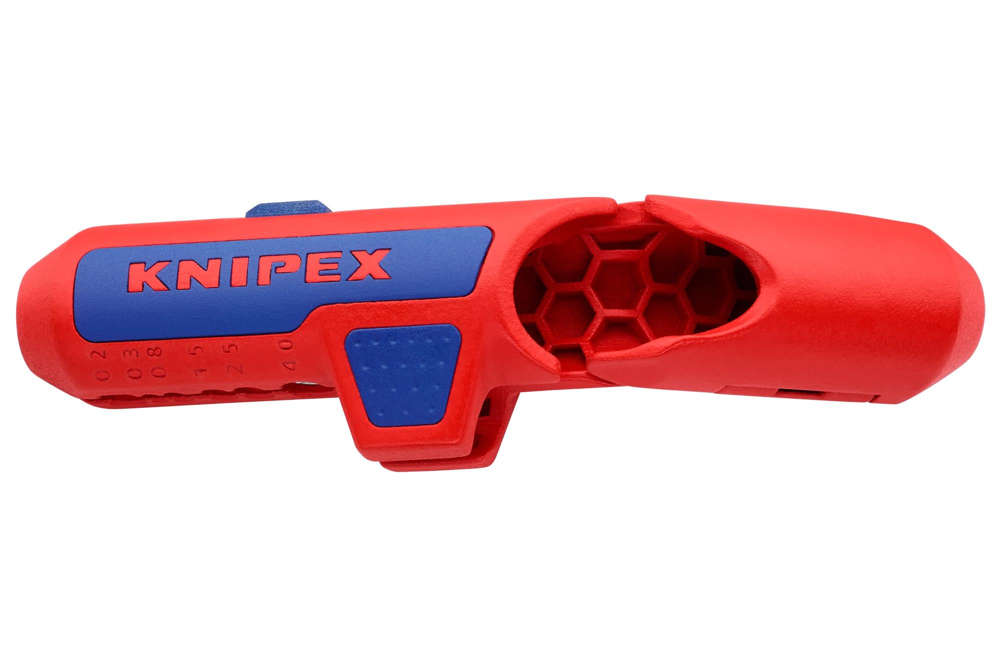 16 95 01 SB UNIVERSAL DISMANTLING TOOL, 135MM KNIPEX