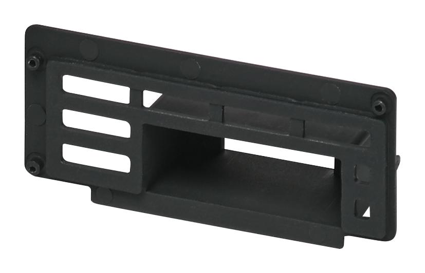 RPI-BC A+-ADAPTER ATGY ELECTRONIC HOUSING ADAPTER, RPI A+, GREY PHOENIX CONTACT