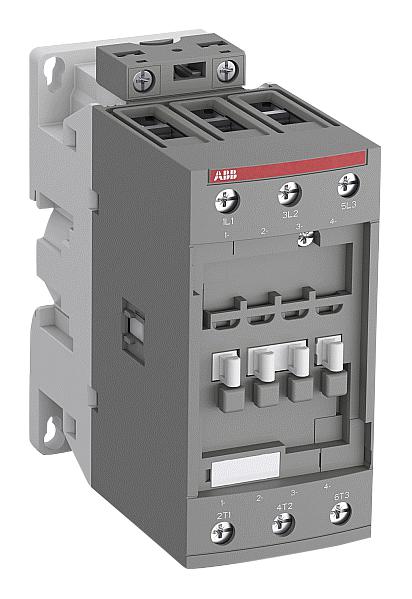 AF52-30-00-11 CONTACTOR, 3PST-NO, 690V, DINRAIL ABB