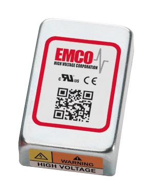 C40N DC-DC CONVERTER, 1 O/P, -4KV, 250UA XP POWER