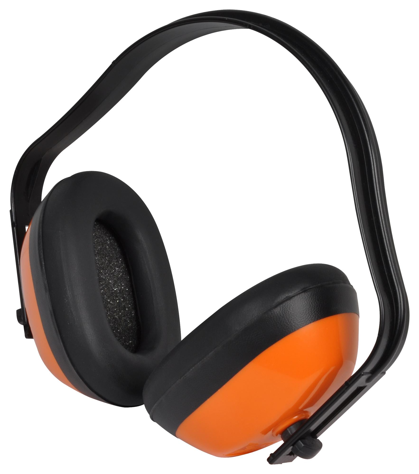 AV13012 EAR DEFENDER, MUFF, 63HZ-8KHZ, 37.9DB AVIT