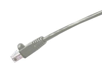 PCD-07001-0E PATCH CORD, RJ45, PLUG-PLUG, CAT6A, 2M MOLEX PREMISE NETWORK