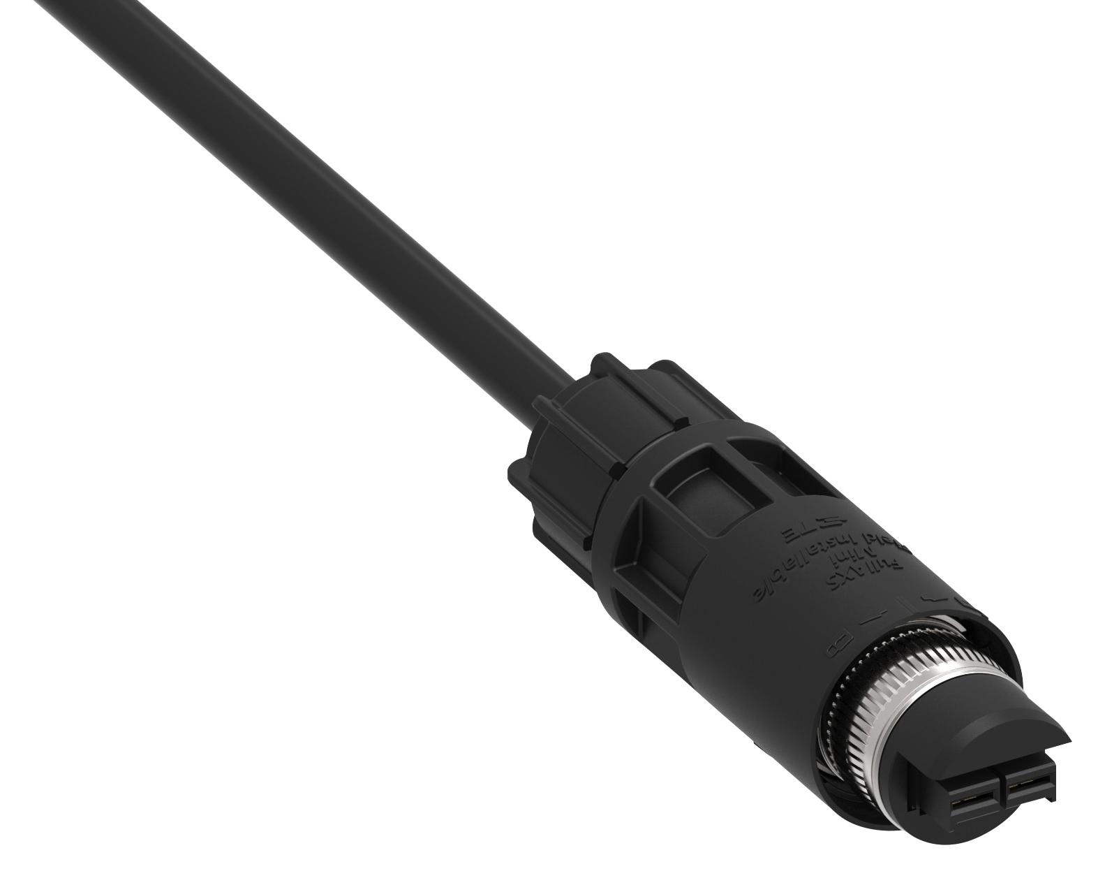 2061933-1 INSTALL ASSEMBLY KIT, FIBRE OPTIC CONN TE CONNECTIVITY