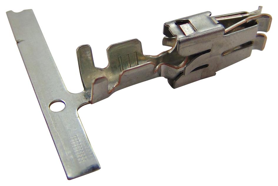 927837-2 CONTACT, SOCKET, CRIMP, 40A AMP - TE CONNECTIVITY