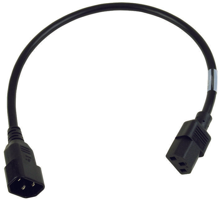 2174H POWER CORD, IEC 60320 C13 / C14, 2.5M VOLEX