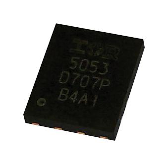 IRFH5053TRPBF MOSFET, N-CH, 100V, 46A, PQFN-8 INFINEON