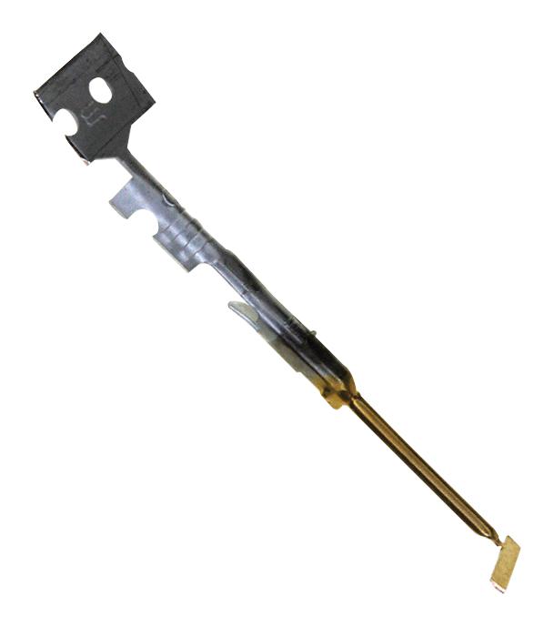 16-02-0081 CONTACT, PIN, 22AWG, CRIMP MOLEX