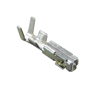 SPUD-002T-P0.5 CONTACT, SOCKET, 28-24AWG, CRIMP JST (JAPAN SOLDERLESS TERMINALS)
