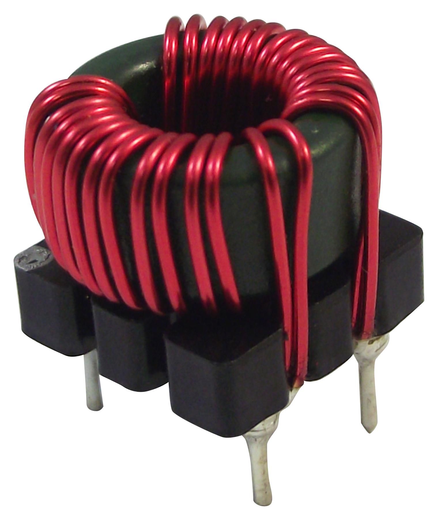 TCK-073 COMMON MODE CHOKE, 305UH, 11.3A TRACO POWER