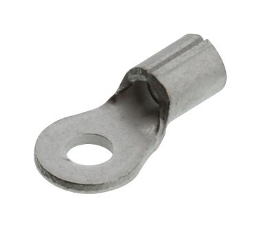 34103 TERMINAL, RING TONGUE, #2, 16AWG AMP - TE CONNECTIVITY