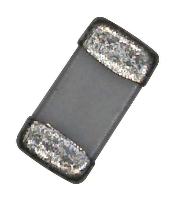 C0603C100K3GACTU CAP, 10PF, 25V, 10%, C0G/NP0, 0603 KEMET