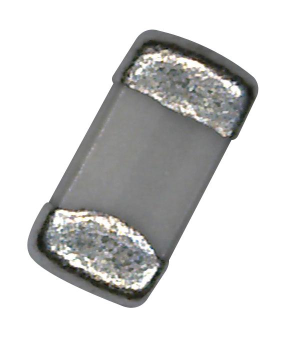 C0603C102K3RACTU CAP, 1000PF, 25V, 10%, X7R, 0603 KEMET