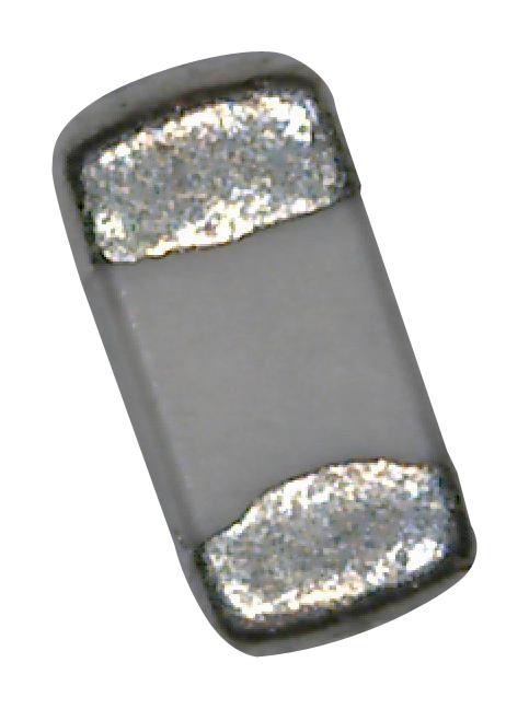 C0603C221F5GACTU CAP, 220PF, 50V, 1%, C0G/NP0, 0603 KEMET