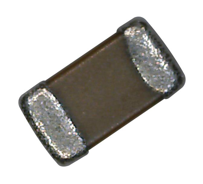 C0603C222K3RACTU CAP, 2200PF, 25V, MLCC, 0603 KEMET