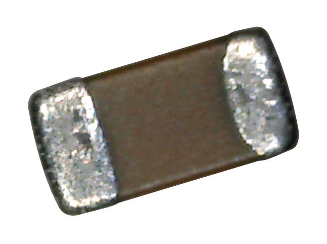 C0603C473J5RACTU CAP, 0.047µF, 50V, 5%, X7R, 0603 KEMET