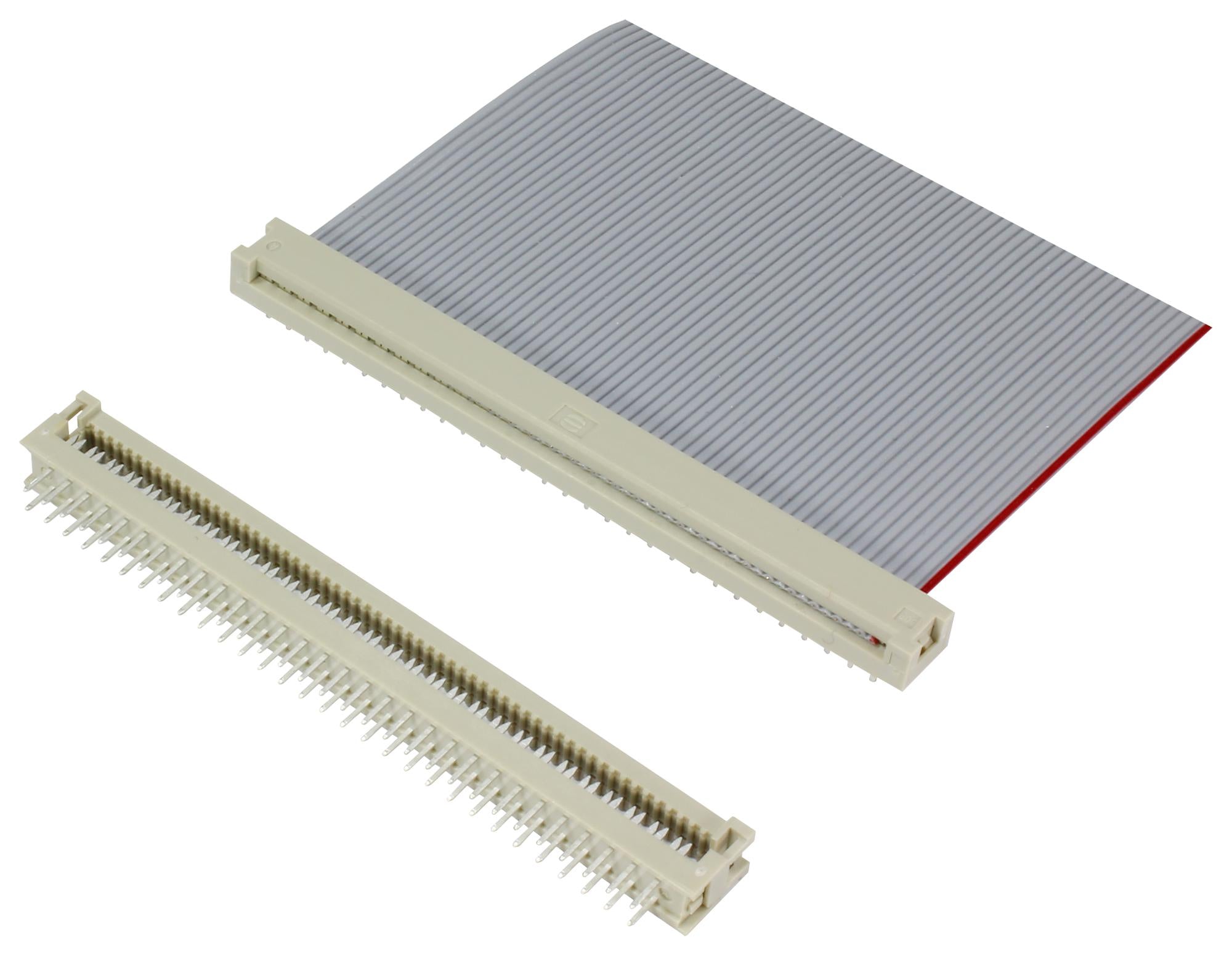 09185065903 CONNECTOR, HEADER, 6POS, 2ROW, 2.54MM HARTING