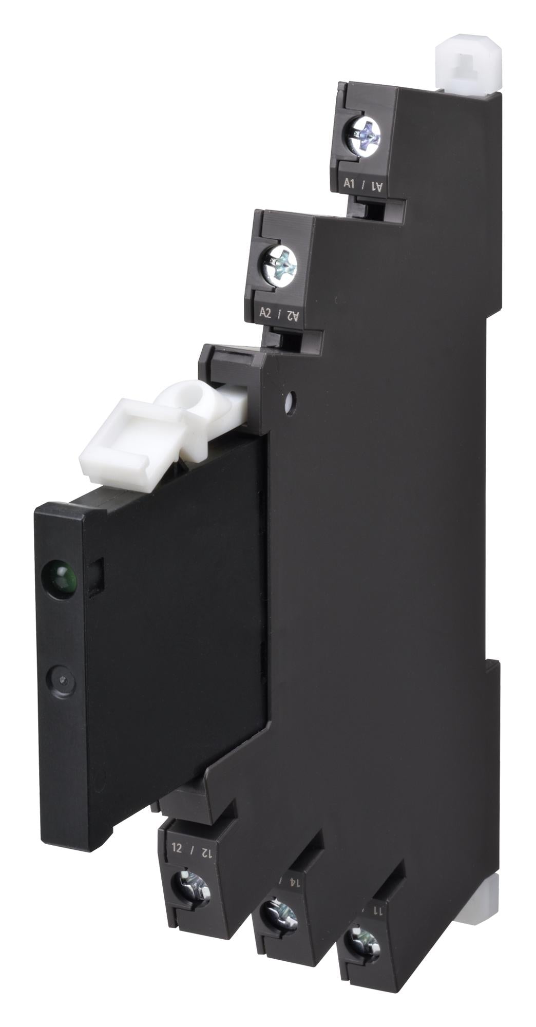 G3RV-SR700-D AC/DC24 SLIM I/O SSR, 3-26.4VDC, 3A, DINRAIL OMRON