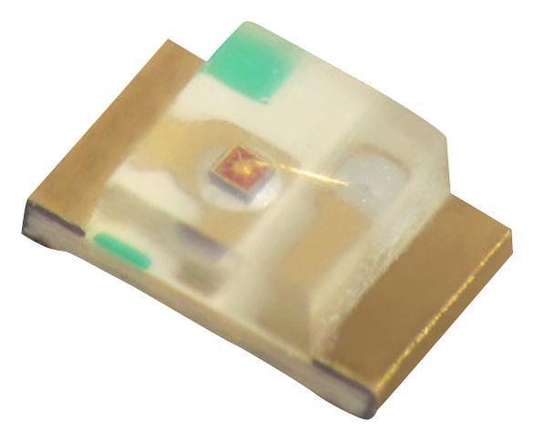 KPT-2012LVSECK-J3-PRV LED, RED, 40MCD, 625NM, SMD KINGBRIGHT