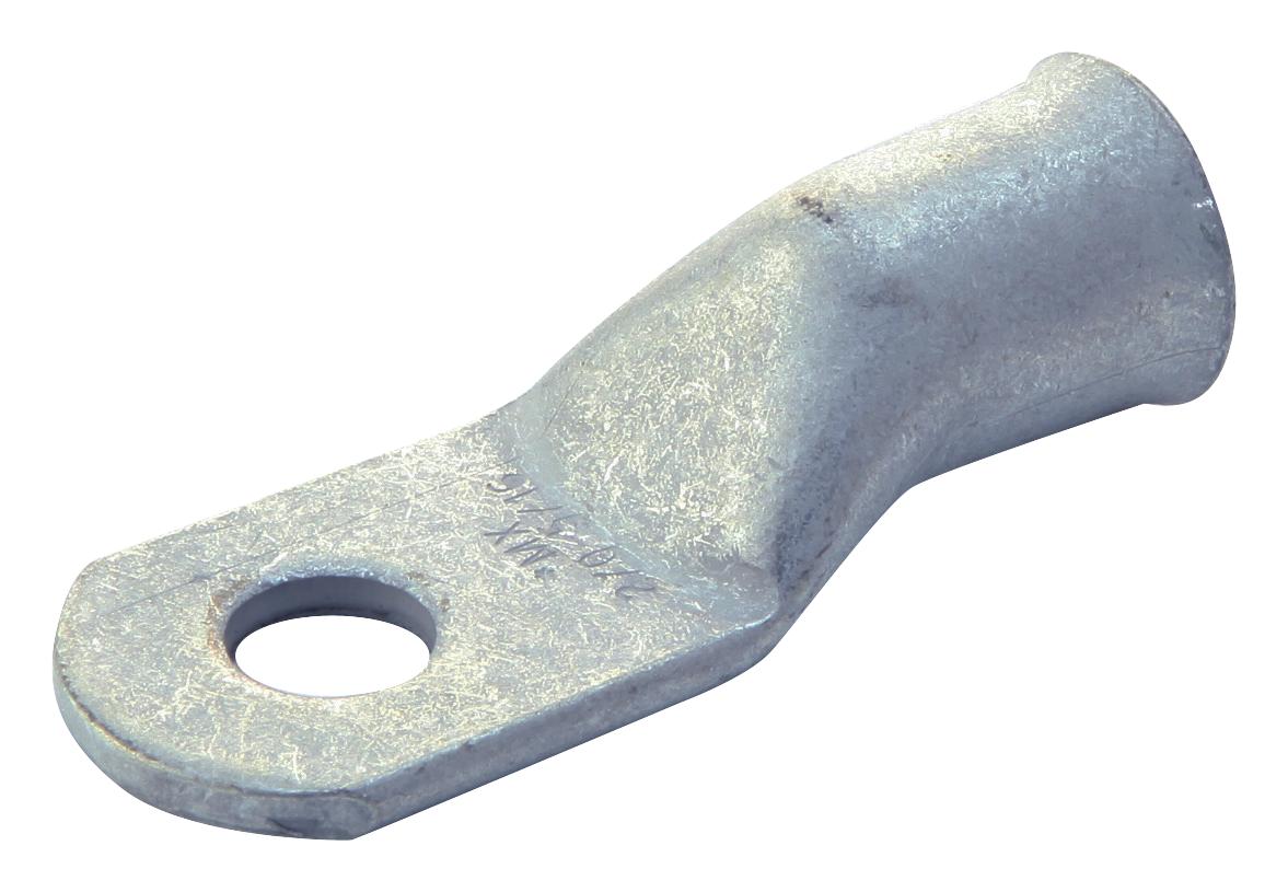 19221-0243 TERMINAL, COMPRESSION LUG, M8, 0AWG MOLEX