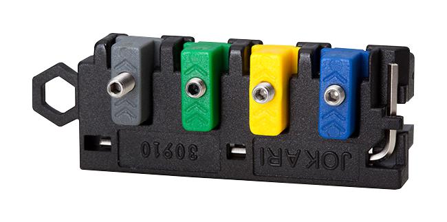 30910 LOCATOR BOX, 11.9MM DIA JOKARI