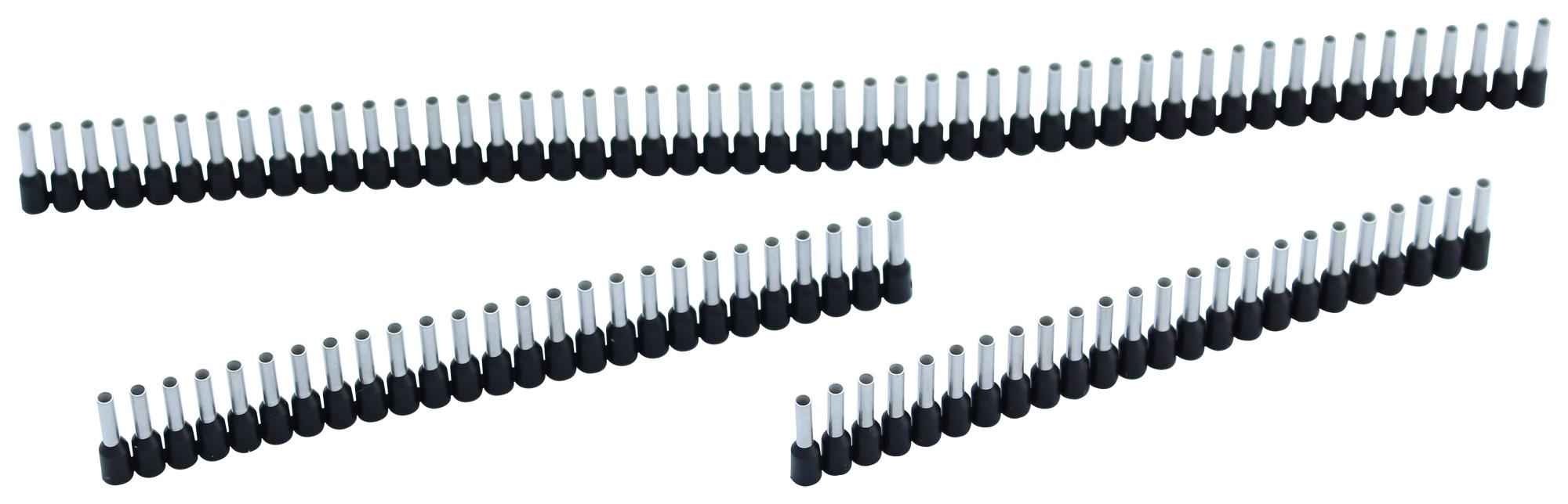 60115 END SLEEVE STRIP, CRIMPING PLIER, PK500 JOKARI